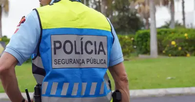 PSP apanhou 28 condutores por dia com álcool entre janeiro e abril