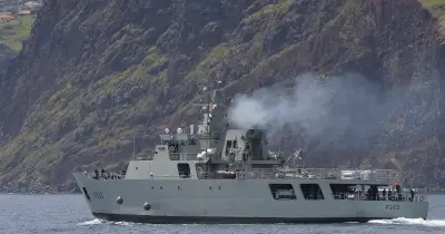 Tribunal rejeita pedido da defesa de militares da Marinha para afastar juiz militar