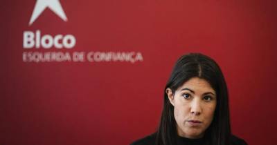 Convenção: Críticos de Mortágua querem limitação de mandatos e descentralização de decisões