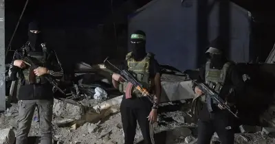 Médio Oriente: Hamas vai entregar restos mortais de mais dois reféns