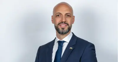 Deputado do Chega diz que Albuquerque faz “da autonomia um negócio”