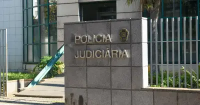 PJ detém homem procurado pela Estónia por traficar droga através do Telegram