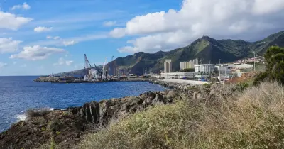 Zona Franca da Madeira em destaque no Palácio da Bolsa com conferência sobre competitividade empresarial