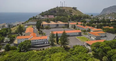 Forças Armadas levam missão de cidadania a mais de 270 alunos da Madeira