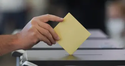 Autárquicas: Três freguesias repetem hoje as eleições devido a empate no dia 12.