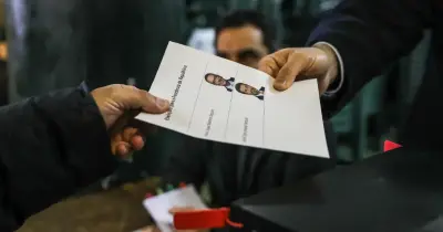 Eleitores foram à urnas em Alcácer do Sal por “dever cívico” apesar de o Presidente já estar eleito.