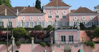 Presidente da República esteve reunido com Ireneu Barreto durante cerca de meia hora