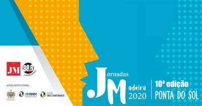 Jornadas Madeira 2020 - 10ª Edição: Saúde