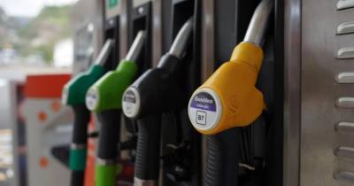 Combustíveis: Gasolina desce, gasóleo fica igual