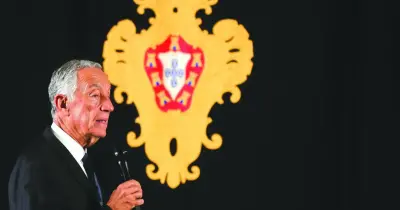 Presidente da República promulga Lei de Estrangeiros