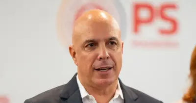 PS promove amanhã Jornadas Parlamentares sobre ‘Mobilidade em Rede’