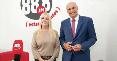 Erasmus+ - Secretário Regional de Educação, Ciência e Tecnologia - Jorge Carvalho