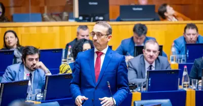 PSD acusa PS de “prometer muito e nada fazer” e rejeita “branqueamento” de responsabilidades