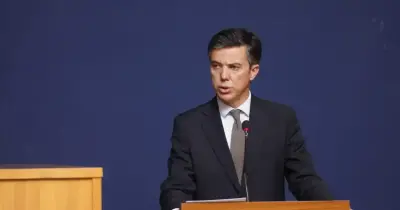 Governante destaca máximo histórico de emprego e uma redução do desemprego para 5,7%