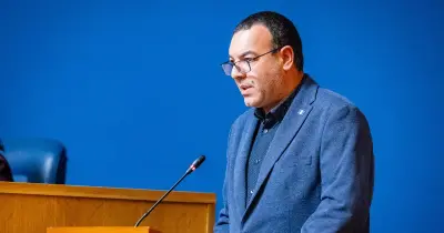 JPP apresenta voto de protesto contra atrasos do SESARAM no pagamento a taxistas