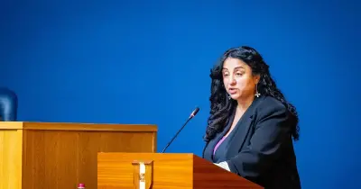 Descargas no Caniço agravam tensão política e Rafaela Fernandes acusa Santa Cruz.