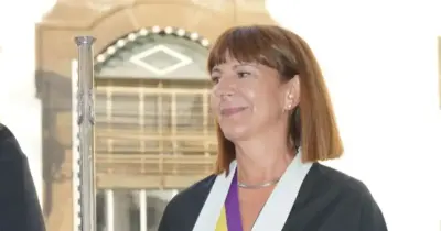 Margarida Pocinho eleita para o Conselho Consultivo do Me-CDPD