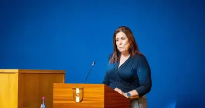 Estudante Deslocado: Chega denuncia “abandono institucional”