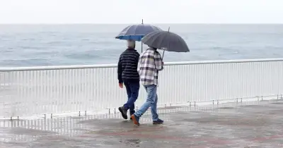 Capitania do Porto do Funchal emite aviso de mau tempo