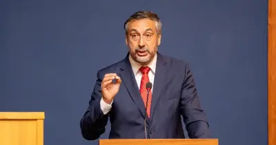 PS diz que país cresce graças às políticas implementadas pelos governos socialistas