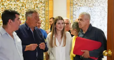 PTP acusa Chega de “enfiar o barrete” aos madeirenses com gabinete da corrupção