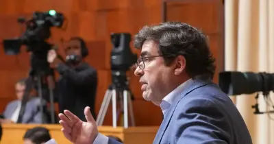 IL questiona modelo fiscal e alerta para impacto das crises nas famílias