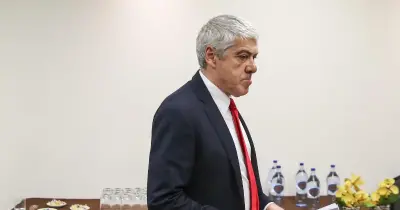 Advogado de José Sócrates renuncia a defender antigo primeiro-ministro