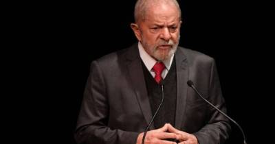 Lula da Silva quer órgãos internacionais que implementem acordos globais sobre o clima