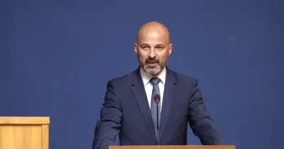 Brício Araújo enaltece 79 milhões de euros por via de uma “negociação discreta” entre Governos