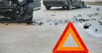 Mais de 125 mil acidentes e 379 mortos este ano nas estradas portuguesas