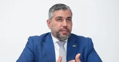 Hugo Nunes acusa Governo Regional de falhar na gestão do PRR na área da Saúde.