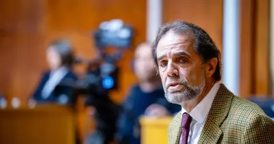 Miguel Albuquerque destaca crescimento económico recorde da Madeira no debate mensal