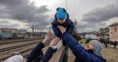 Ucrânia: Rússia rejeita na ONU acusações de “deportação” de crianças