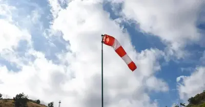 Um morto e mais de 20 feridos após fenómeno de vento forte em Albufeira