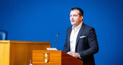 JPP pede revisão do financiamento aos bombeiros e acusa Governo de falta de apoio aos municípios