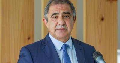 José Manuel Bolieiro (PSD) indigitado presidente do Governo Regional dos Açores