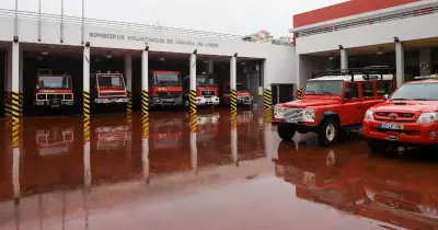 Mulher morre em casa em Câmara de Lobos