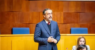 PS acusa PSD de “confusão” e diz que defende limites no subsídio de mobilidade