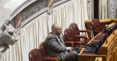 Comissão da Transparência unânime ao levantar imunidade ao deputado Miguel Arruda