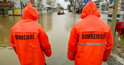 Mau tempo: Governo antecipa para 17 de março prazo para pedir cartão do cidadão sem pagar.