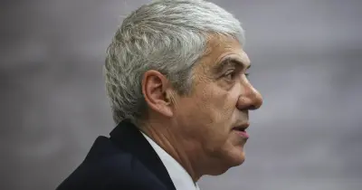 Operação Marquês: Sócrates pede a Tribunal para acabar com espetáculo de ter advogado que não escolheu