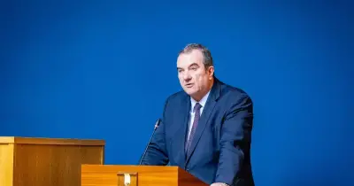 Levantamento da imunidade parlamentar de Carlos Teles para declarações em processo sobre queda de pedra na Calheta