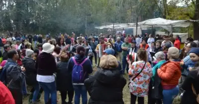 Festa da Castanha da Serra anima zonas altas do Campanário a 9 de novembro