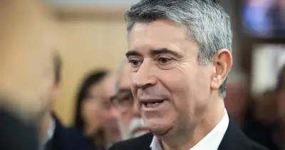 Carneiro critica Governo por atraso na revisão do Conceito Estratégico de Defesa Nacional