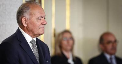 Amadeu Guerra, PGR, ressalva que investigação avançou depois da criação de uma equipa para o efeito.