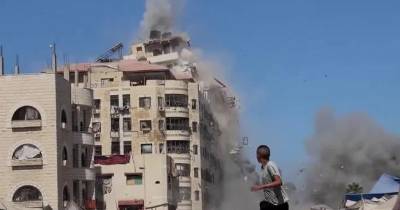 Médio Oriente: Mais de 65.000 palestinianos já morreram na Faixa de Gaza