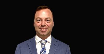 Rui Coutinho tem uma experiência de vários anos no sector da aviação e transportes