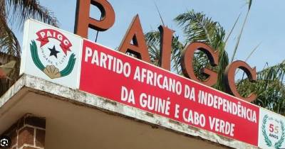 Guiné-Bissau: PAIGC denuncia invasão armada à sua sede nacional