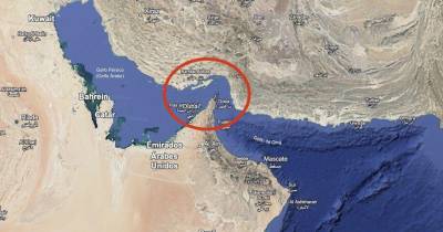 Irão: Líderes europeus defendem cooperação de aliados para reabrir o Estreito de Ormuz