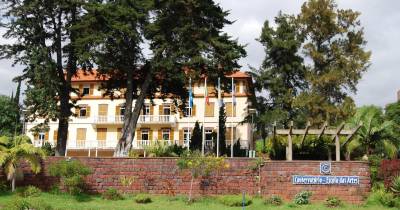 O secretário regional de Educação, Ciência e Tecnologia, Jorge Carvalho, marcará presença nesta sessão de apresentação.